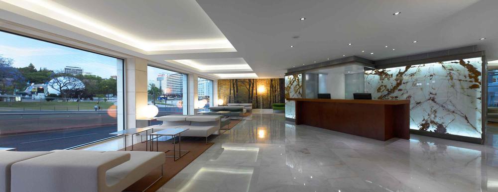 Hotel Hf Fenix Garden Lisboa Interior foto